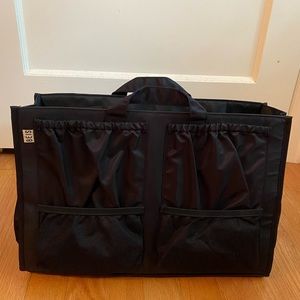 Beis Tote Insert